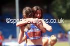 Womens 1500 metres, British World Championship Team Trials, Alexander Stadium, Birmingham